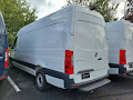 2025 Mercedes-Benz Sprinter 2500 Cargo 170 WB