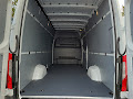 2025 Mercedes-Benz Sprinter 2500 Cargo 170 WB