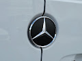 2025 Mercedes-Benz Sprinter 2500 Cargo 170 WB