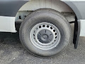 2025 Mercedes-Benz Sprinter 2500 Cargo 170 WB