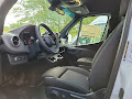 2025 Mercedes-Benz Sprinter 2500 Cargo 170 WB