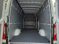 2025 Mercedes-Benz Sprinter 2500 Cargo 170 WB
