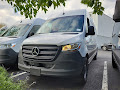2025 Mercedes-Benz Sprinter 2500 Cargo 170 WB