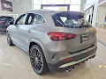 2025 Mercedes-Benz GLA GLA 35 AMG