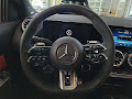2025 Mercedes-Benz GLA GLA 35 AMG