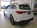 2025 Mercedes-Benz GLC GLC 43 AMG®