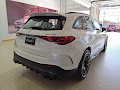 2025 Mercedes-Benz GLC GLC 43 AMG®