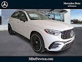 2025 Mercedes-Benz GLC GLC 43 AMG®
