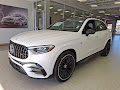 2025 Mercedes-Benz GLC GLC 43 AMG®