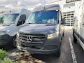 2025 Mercedes-Benz Sprinter 2500 Cargo 170 WB