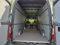 2025 Mercedes-Benz Sprinter 2500 Cargo 170 WB