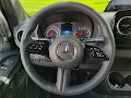 2025 Mercedes-Benz Sprinter 2500 Cargo 170 WB