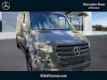 2025 Mercedes-Benz Sprinter 2500 Cargo 170 WB
