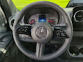 2025 Mercedes-Benz Sprinter 2500 Cargo 170 WB