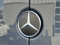 2025 Mercedes-Benz Sprinter 2500 Cargo 170 WB