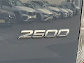 2025 Mercedes-Benz Sprinter 2500 Cargo 170 WB