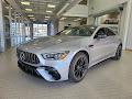 2024 Mercedes-Benz AMG® GT 43 Base