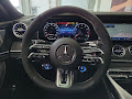 2024 Mercedes-Benz AMG® GT 43 Base