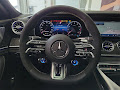 2024 Mercedes-Benz AMG® GT 43 Base