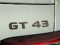 2024 Mercedes-Benz AMG® GT 43 Base
