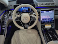 2024 Mercedes-Benz S-Class S 500