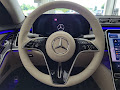 2024 Mercedes-Benz S-Class S 500