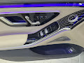 2024 Mercedes-Benz S-Class S 500