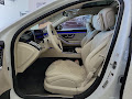 2024 Mercedes-Benz S-Class S 500