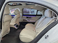 2024 Mercedes-Benz S-Class S 500