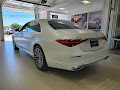 2024 Mercedes-Benz S-Class S 500