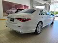 2024 Mercedes-Benz S-Class S 500