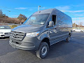 2025 Mercedes-Benz Sprinter 2500 Cargo 170 WB