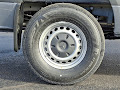 2025 Mercedes-Benz Sprinter 2500 Cargo 170 WB