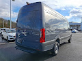 2025 Mercedes-Benz Sprinter 2500 Cargo 170 WB