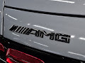 2025 Mercedes-Benz AMG® GT Base