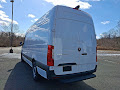 2025 Mercedes-Benz Sprinter 2500 Cargo 170 WB