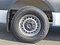2025 Mercedes-Benz Sprinter 2500 Cargo 170 WB