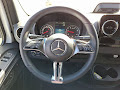 2025 Mercedes-Benz Sprinter 2500 Cargo 170 WB