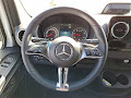 2025 Mercedes-Benz Sprinter 2500 Cargo 170 WB