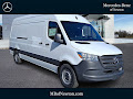 2025 Mercedes-Benz Sprinter 2500 Cargo 170 WB