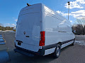 2025 Mercedes-Benz Sprinter 2500 Cargo 170 WB