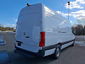 2025 Mercedes-Benz Sprinter 2500 Cargo 170 WB