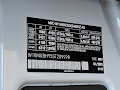 2025 Mercedes-Benz Sprinter 2500 Cargo 144 WB