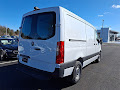 2025 Mercedes-Benz Sprinter 2500 Cargo 144 WB