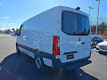 2025 Mercedes-Benz Sprinter 2500 Cargo 144 WB