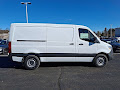 2025 Mercedes-Benz Sprinter 2500 Cargo 144 WB