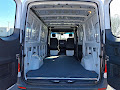 2025 Mercedes-Benz Sprinter 2500 Cargo 144 WB