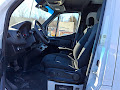 2025 Mercedes-Benz Sprinter 2500 Cargo 144 WB