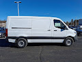 2025 Mercedes-Benz Sprinter 2500 Cargo 144 WB