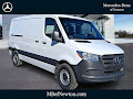 2025 Mercedes-Benz Sprinter 2500 Cargo 144 WB